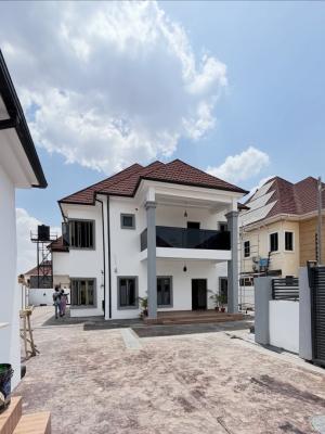 4 Beds  Detached Duplex  Plus Bq, Lokogoma District, Abuja, Detached Duplex for Sale