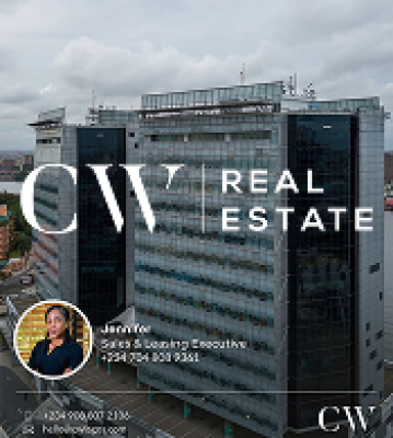 Premium Waterfront & City View Commercial Space, Victoria Island (vi), Lagos, Office Space for Rent