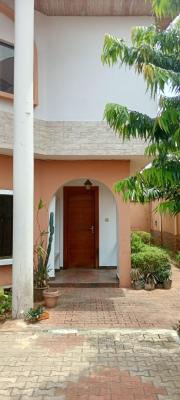 4-bedroom Semi-detached Duplex with Bq, Off Road 14, Lekki Phase 1, Lekki, Lagos, Semi-detached Duplex for Rent