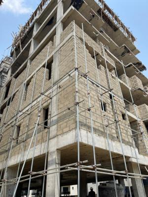 Luxury 2 Bedroom Apartments with Nice Facilities Under Construction, Off Freedom Way, Lekki Phase 1, Lekki, Lagos, Flat / Apartment for Sale