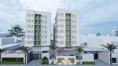 Luxury 2 Bedroom Apartments with Nice Facilities Under Construction, Off Freedom Way, Lekki Phase 1, Lekki, Lagos, Flat / Apartment for Sale