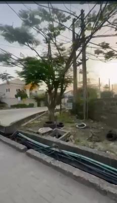 Cornerpiece Land 1200sqm., U3 Estate, Lekki., Lekki Phase 1, Lekki, Lagos, Commercial Land for Sale