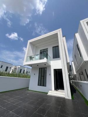 5 Bedroom Fully Detached Duplex, Vgc, Lekki, Lagos, Detached Duplex for Sale