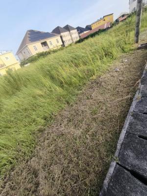 Ready to Build *600 Sqm Land in Northern Foreshore Esta, Northern Foreshore Estate, Chevron Drive., Lekki, Lagos, Residential Land for Sale