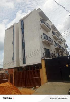 Beautiful Studio Apartment in a Good Neighborhood.  Location : Yaba, Yaba, Lagos, Flat / Apartment for Sale