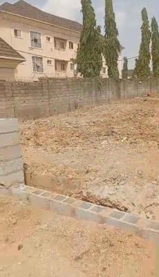 300sqm, Residential, C of O, Gishiri, Katampe (main), Katampe, Abuja, Residential Land for Sale