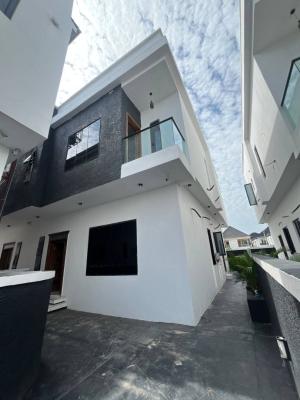 4 Bedroom Detached House, Orchid, Lekki, Lagos, Detached Duplex for Sale