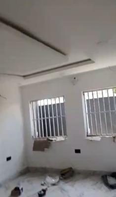 Standard Spacious 2 Bedroom Apartment, Iporin Community, Costain Side, Surulere, Lagos, Flat / Apartment for Rent