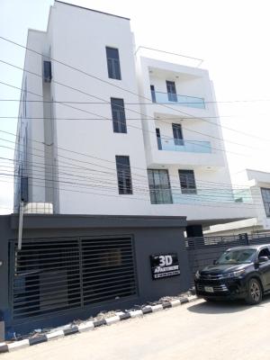 Lovely 1 Bedroom Apartment with Cool Scenery, Ologolo, Ologolo, Lekki, Lagos, Flat / Apartment for Sale