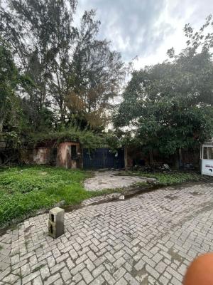 Size: 511sqm Title: C of O, Vgc, Lekki, Lagos, Residential Land for Sale