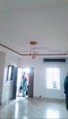 Luxury 3 Bedroom Flat with Aesthetic Wall, Sangotedo Lekki, Sangotedo, Ajah, Lagos, Flat / Apartment for Rent