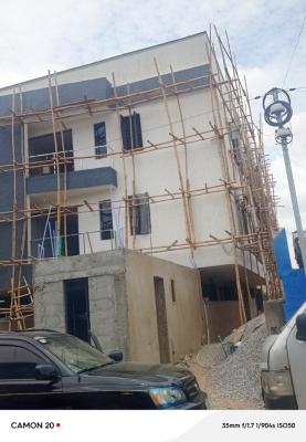 Exclusive 2 Bedroom in a Serene Location, Yaba, Lagos, Flat / Apartment for Sale