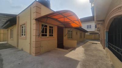 3 Bedroom Bungalow, Opic, Isheri North, Lagos, Detached Bungalow for Rent