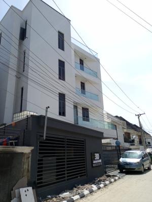 Beautiful 2 Bedroom Apartment with Nice View, Ologolo, Ologolo, Lekki, Lagos, Flat / Apartment for Sale