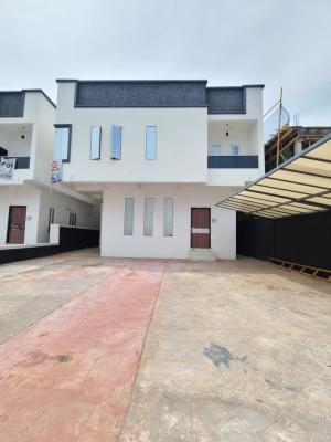 5 Bedroom Detached Duplex + Bq, Lekki, Lagos, House for Sale