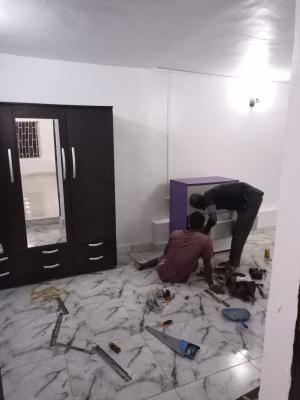 Very Clean 2 Bedroom Apartment, Osapa London, Osapa, Lekki, Lagos, Flat / Apartment for Rent