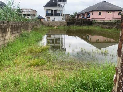 Residential Land, Beachway Estate, Bako, Irawo, Kosofe, Lagos, Land for Sale