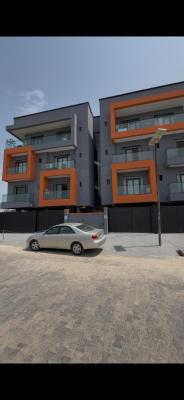 Luxurious 3 Bedroom Apartment, Ikate Elegushi, Lekki, Lagos, Flat / Apartment Short Let