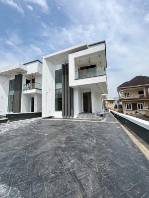 5 Bedroom Duplex with a Swimming Pool, Megamound Estate, Ikota, Lekki, Lagos, Detached Duplex for Sale