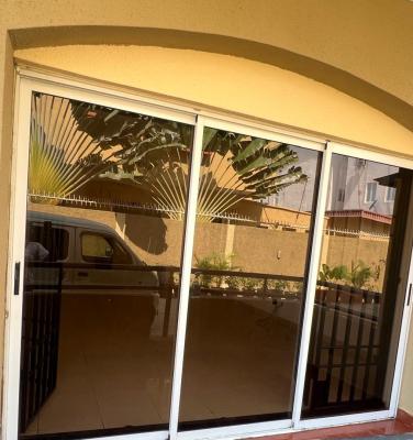 Luxury 4-bedroom Maisonette Apartment., Lekki Phase 1, Lekki, Lagos, Flat / Apartment for Rent