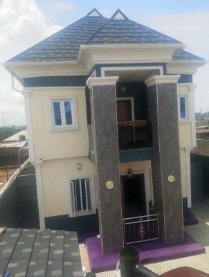 Exquisitely Detached Duplex Plus 2 Room Bqs, Irepo Estate Bakare Bustop Ikotun Igando Rd, Ikotun, Lagos, Detached Duplex for Sale
