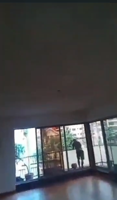 Luxury Serviced 3 Bedroom Apartment with Bq in a Mini Estate, Osborne 2, Osborne, Ikoyi, Lagos, Flat / Apartment for Rent