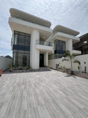 Luxury Five Bedroom Fully Detached Duplex, Orchid, Lekki, Lagos, Detached Duplex for Sale