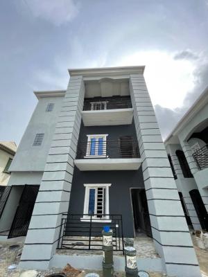 Executive 2 Bed Apartment in an Estate, Sangotedo, Ajah, Lagos, Flat / Apartment for Rent