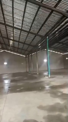 3 Bay Warehouse of Approximately 2,100sqm, Off Lagos Abeokuta Expressway, Abule Egba, Agege, Lagos, Warehouse for Rent