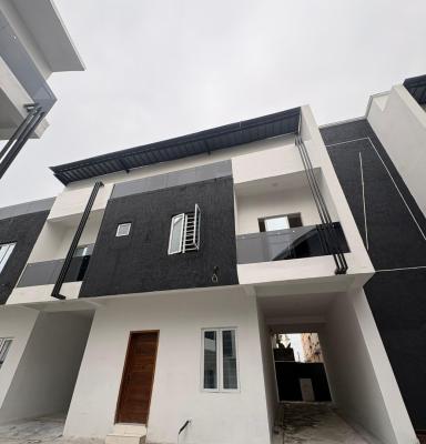 Sharp Lovely Newly Built 2 Bedroom Penthouse, Ikota Lekki Eti-osa Lagos, Ikota, Lekki, Lagos, Flat / Apartment for Sale
