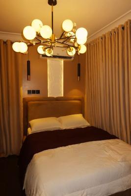 Studio Apartment, Lekki 1, Lekki Phase 1, Lekki, Lagos, Self Contain (single Rooms) for Rent