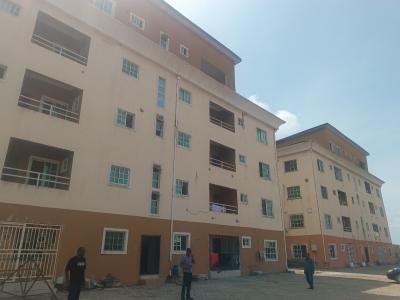 Fully Serviced 2 Bedroom, All Room Ensuite , 20 Hours Power Supply, Lekki Garden Phase 4, Ajah, Lagos, Flat / Apartment for Rent
