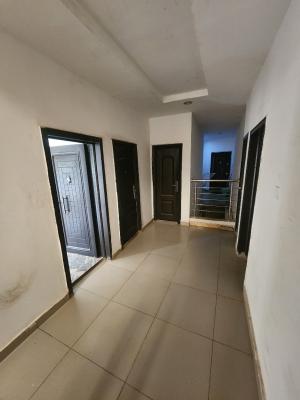 Luxury One Bedroom Block of Flat, News Engineering Dawaki, Dawaki, Gwarinpa, Abuja, Flat / Apartment for Rent