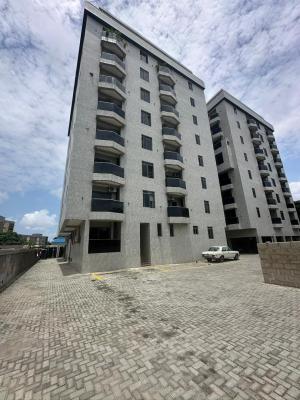 3 Bedroom Apartment, Victoria Island (vi), Lagos, Flat / Apartment for Rent