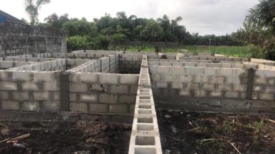 a Fully Standard Plot of Land with a Solid Foundation, Awoyaya, Ibeju Lekki, Lagos, Mixed-use Land for Sale