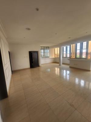 Spacious 3-bedroom Apartment, Osapa London Estate, Lekki, Lagos, Flat / Apartment for Rent