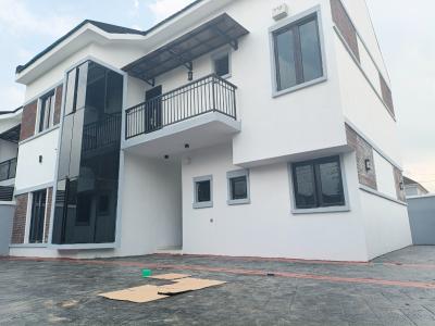 4 Bedroom Terrace, Isheri North Gra, Opic, Isheri North, Lagos, Terraced Duplex for Rent