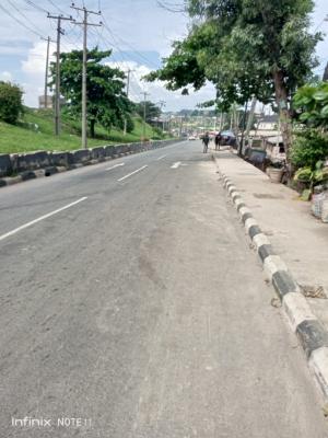 Solid Plot of Land, Off Kicc, Oki Lane, Mende, Maryland, Lagos, Mixed-use Land for Sale