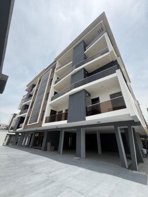 Brand New 4 Bedroom Flat for Distress, Freedom Way, Lekki Phase 1, Lekki, Lagos, Block of Flats for Sale