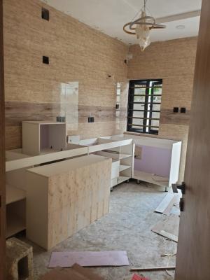 Brand New 3 Bedroom Terraced Duplex, Ilupeju, Lagos, Terraced Duplex for Rent