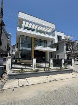 Spectacular 5 Bedroom Apartment with Pool and Walk-in Closet, Ikota, Lekki, Lagos, Detached Duplex for Sale