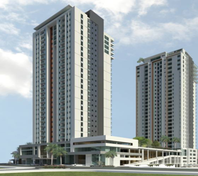 6 Bedroom Duplex Apartments with 4 Servant Quarters, Eko Atlantic, Victoria Island (vi), Lagos, Flat / Apartment for Sale