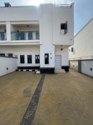 Brands New 4 Bedrooms Semidetached Duplex, Emmanuel Mkaka Street(trademoore Estate  Road)., Sabon Lugbe, Lugbe District, Abuja, Semi-detached Duplex for Sale