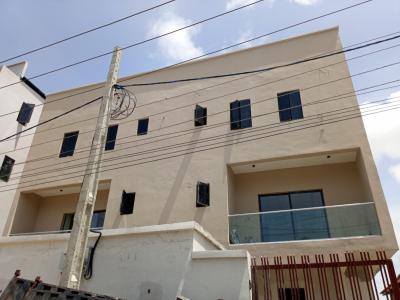 Good Looking 4 Bedroom Semi Detached, Ologolo, Ologolo, Lekki, Lagos, Semi-detached Duplex for Sale