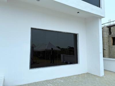 Luxury 2 Bedroom Fully Detached, Ogombo, Ajah, Lagos, Detached Duplex for Sale