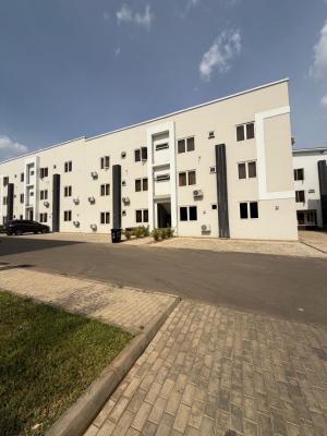 3 Bedroom Apartment, After Brains&  Hammers Estate, Life Camp, Abuja, Flat / Apartment for Sale