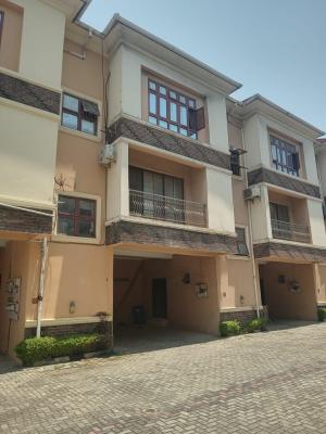 2 Bedrooms Duplex, Osapa London, Lekki, Lagos, Flat / Apartment for Sale