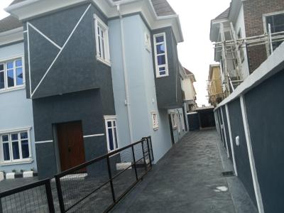 a Spacious 4 Bedroom Duplex, Opic, Isheri North, Lagos, Detached Duplex for Rent