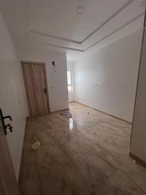 a Specious Room Available in a Secured Estate, Orchid Road Victoria Bay, Lekki, Lagos, Self Contain (single Rooms) for Rent