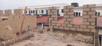 Luxury 1 Bedroom Flats with Excellent Facilities, Orchid, Lekki Phase 2, Lekki, Lagos, Block of Flats for Sale